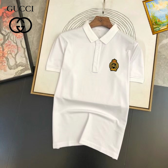 Polo Short 0824