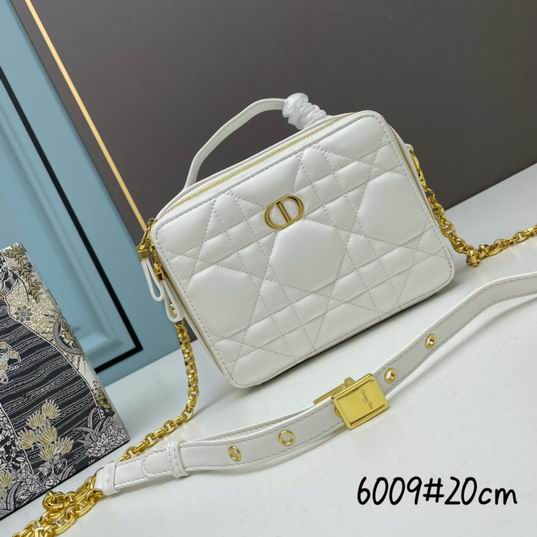 Dior 6009 20x15x6cm ww