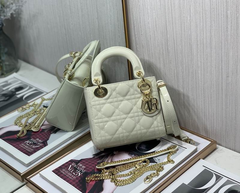 DIOR 8203A 17cm yz