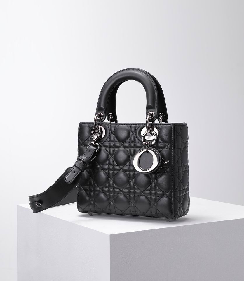 Dior 8878 20x16.5x8cm wz