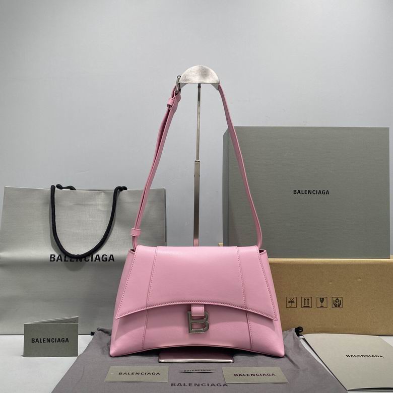 21ss 92724 29x10x18cm FY Seven colors