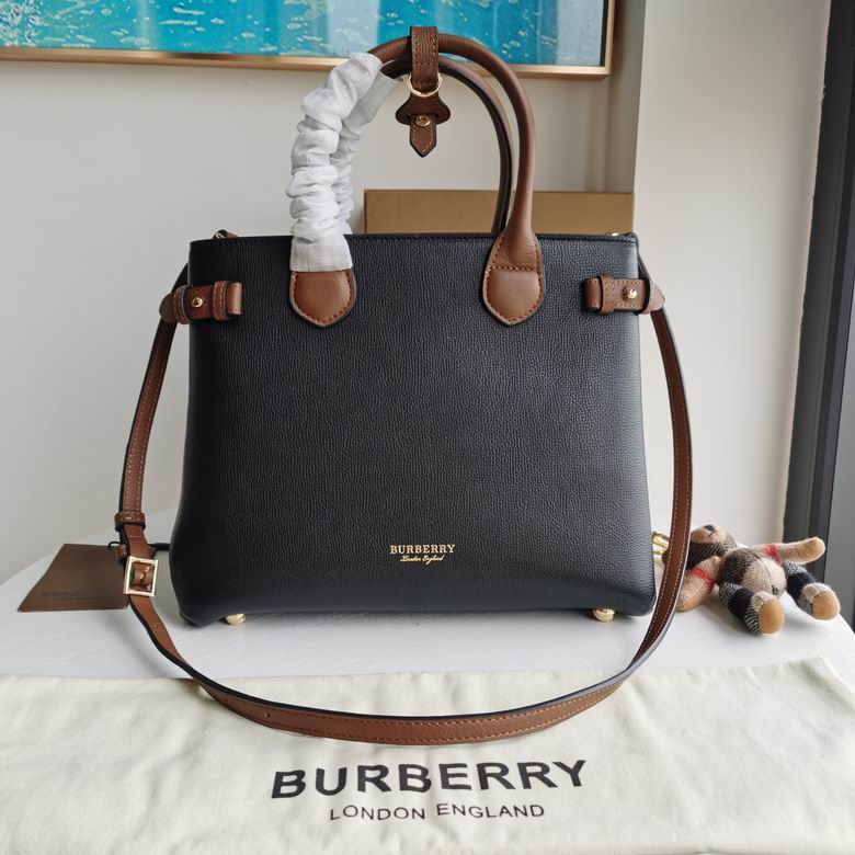 Tote 34x16x25cm HQ