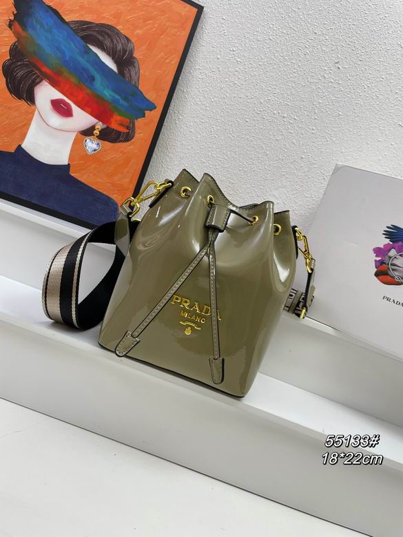 55133 18X22X12cm XM 6colour