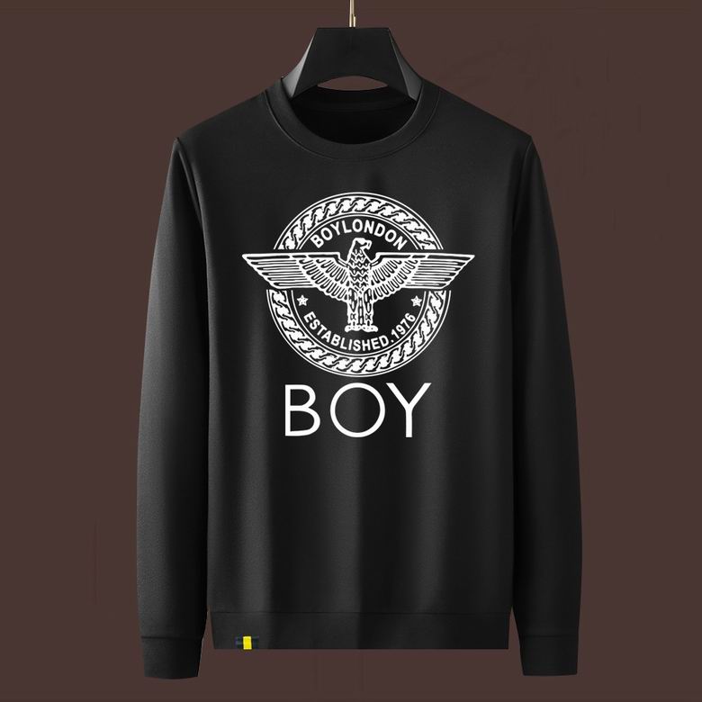 Boy 卫衣 0712
