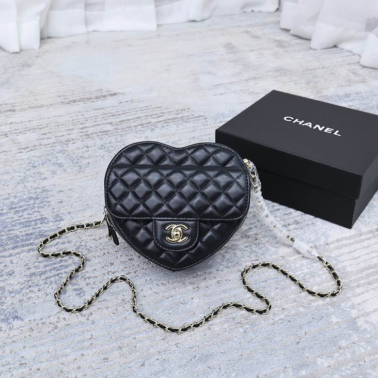 Chanel 3191 18x16.5x6.5cm zy
