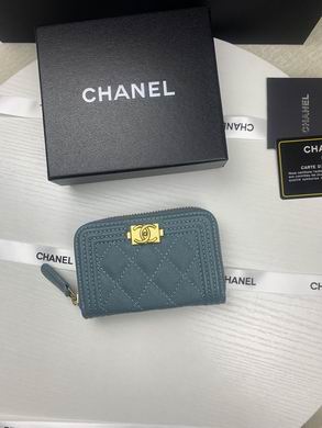 Ohanel 80602 11X7.5cm ZY 6colour