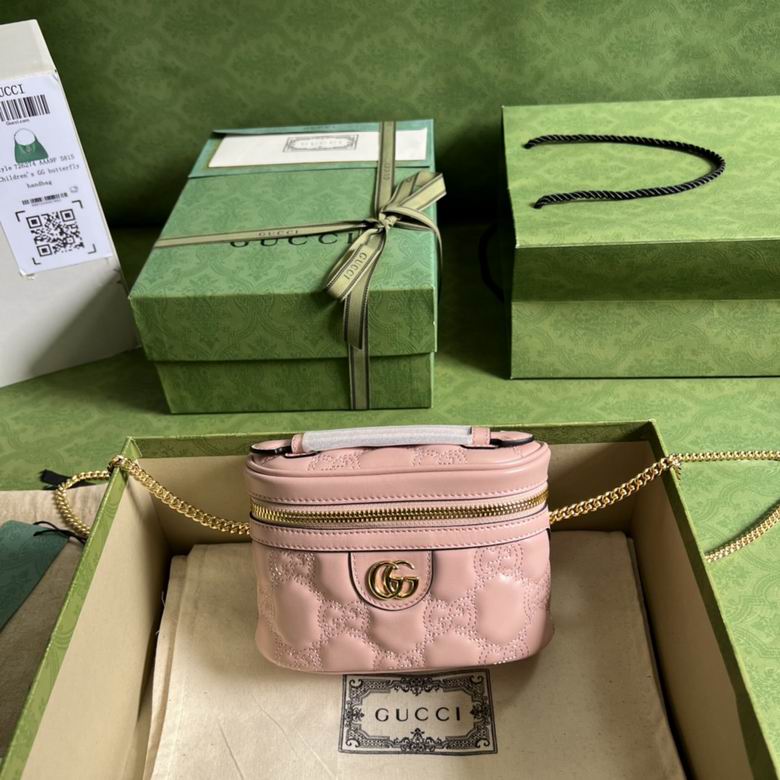 Make-up bag
