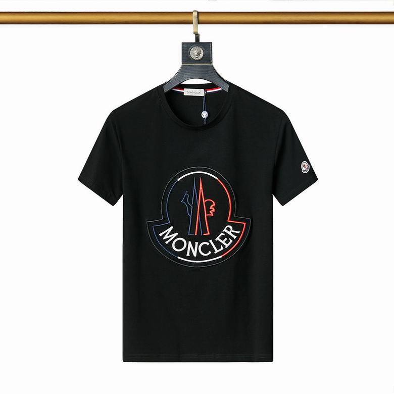 Moncler 短T 8q 0726