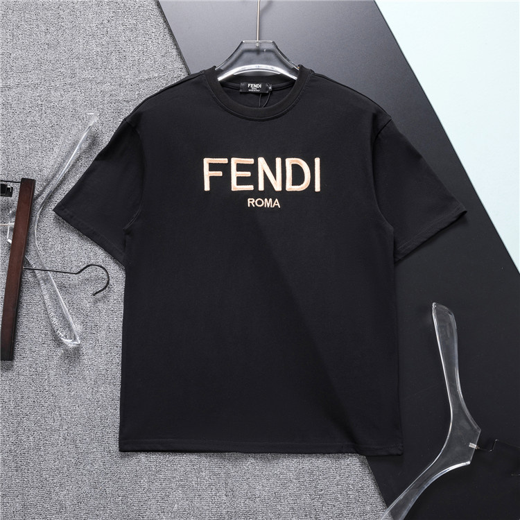 Fendi 短T 3c  0206