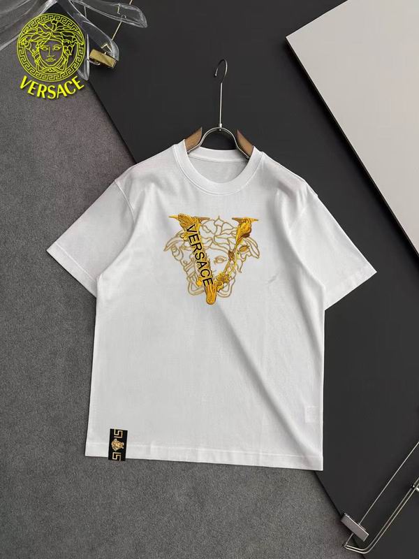 Versace 短T 12y 0706