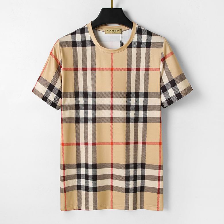Burberry 短T 26o  0424