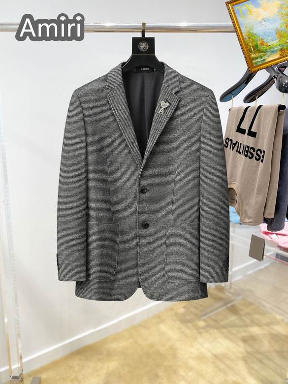 Amiri Suit 0312