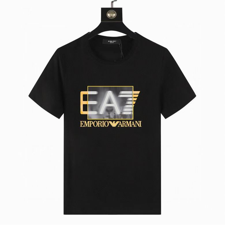 Armani 短T kdt 0421