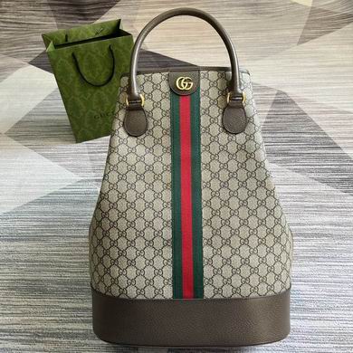Bucket bag