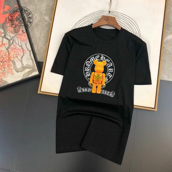 Chrome Hearts 短T 25t 0625