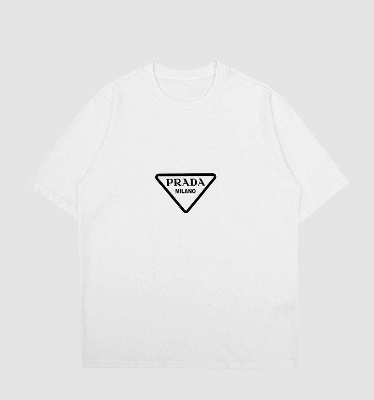 Prada 短T 1q 0603