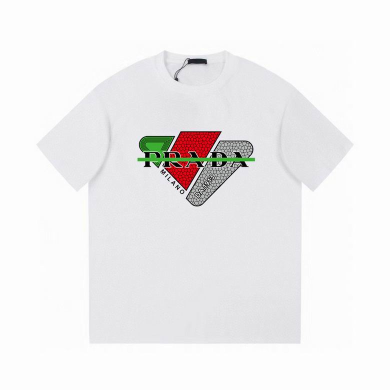 Prada 短T fst 0603
