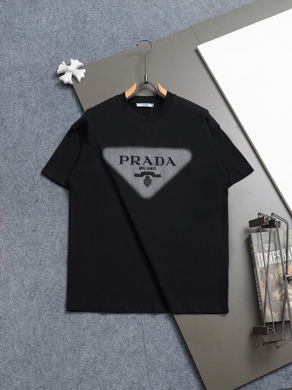 Prada 短T 24c 0313