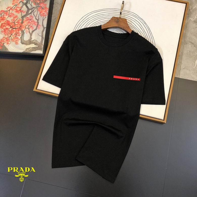 Prada 短T 12y 0706