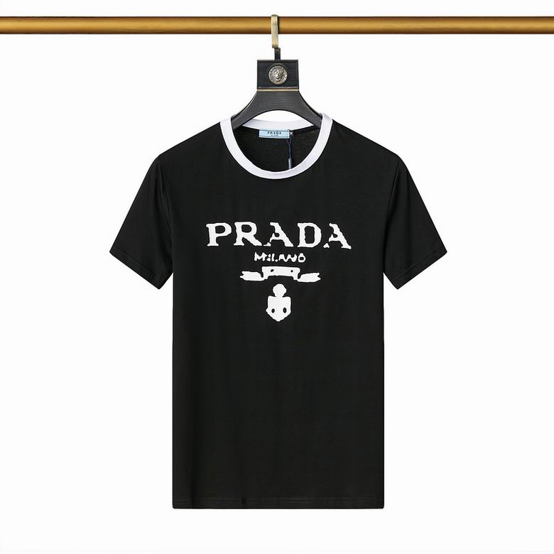 Prada 短T 8q 0726