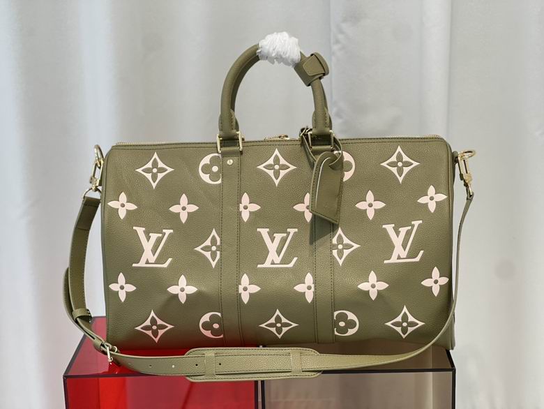 2025 LV Travel coutureheels  1:1