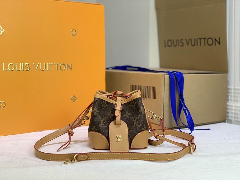 Neo Purse M57099 12X12X12 ss
