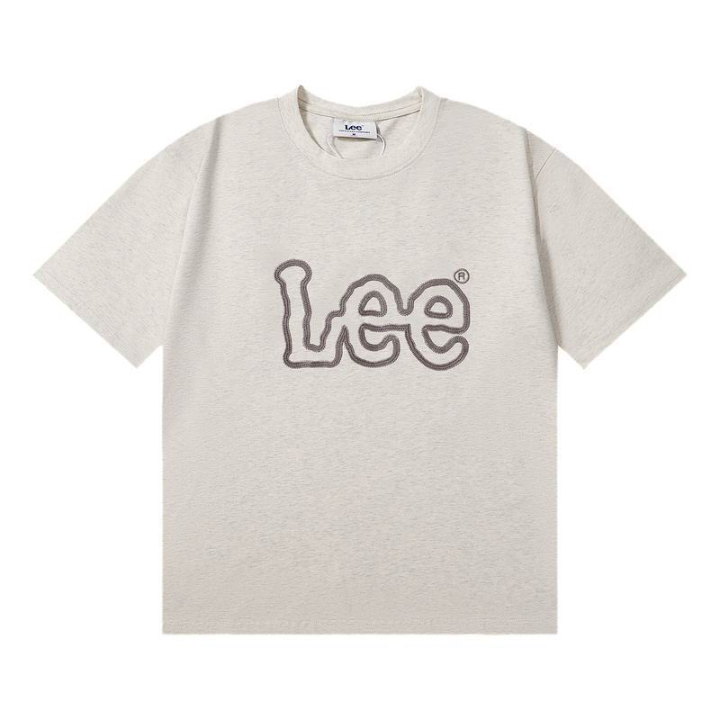 Lee 短袖T恤 0526