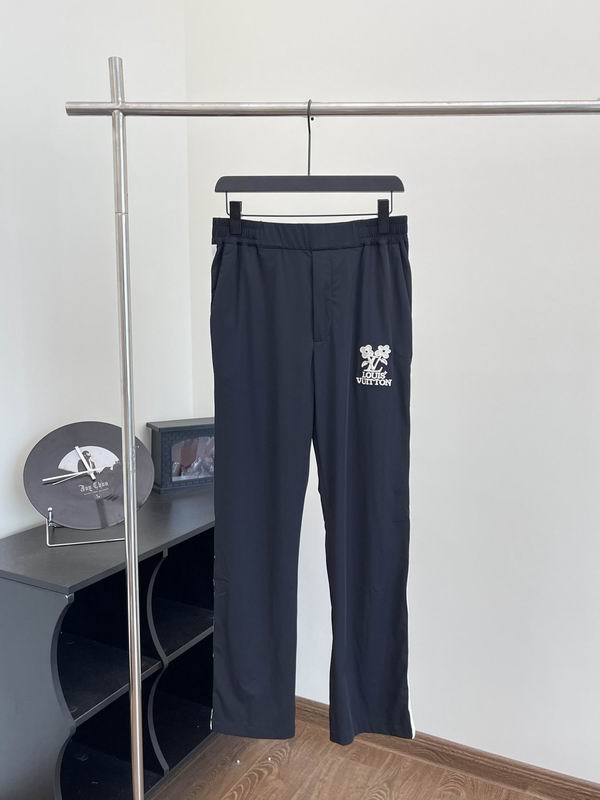 LV Pants Long 0829