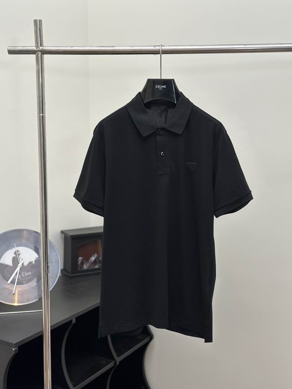 Prada Polo Short 0827