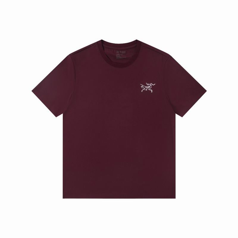 Arcteryx 短袖T恤 0830