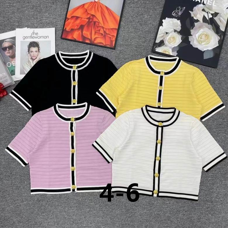 Balmain S-XL 74