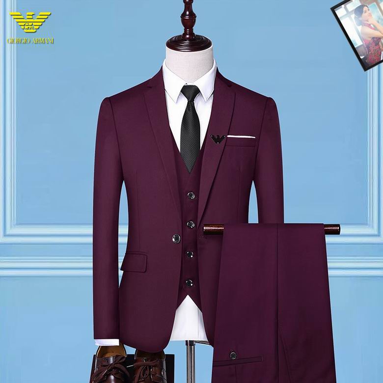 Armani M-3XL 12yn09