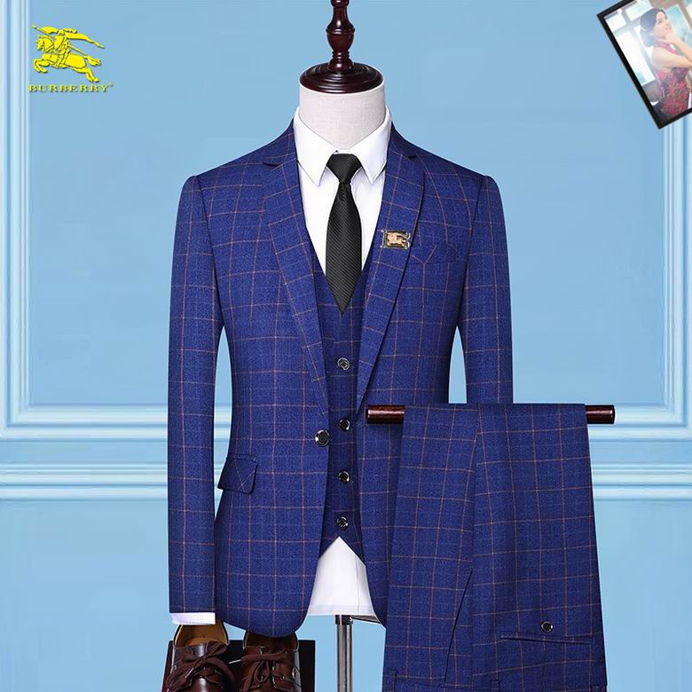 Burberry M-3XL 12yn32