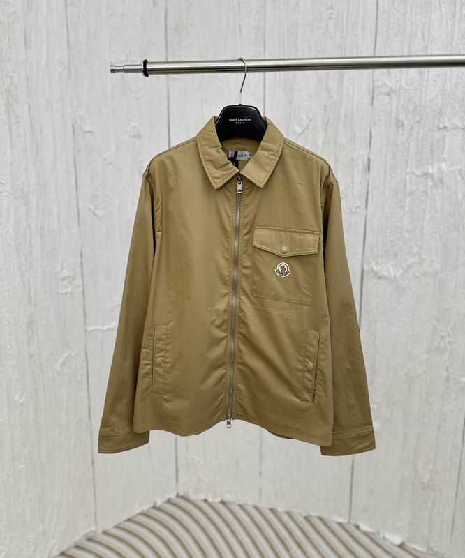 Moncler 长袖套装 0623