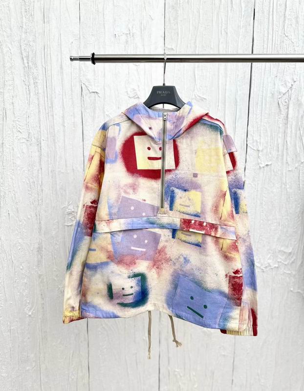 Acne Studios 外套夹克 0901