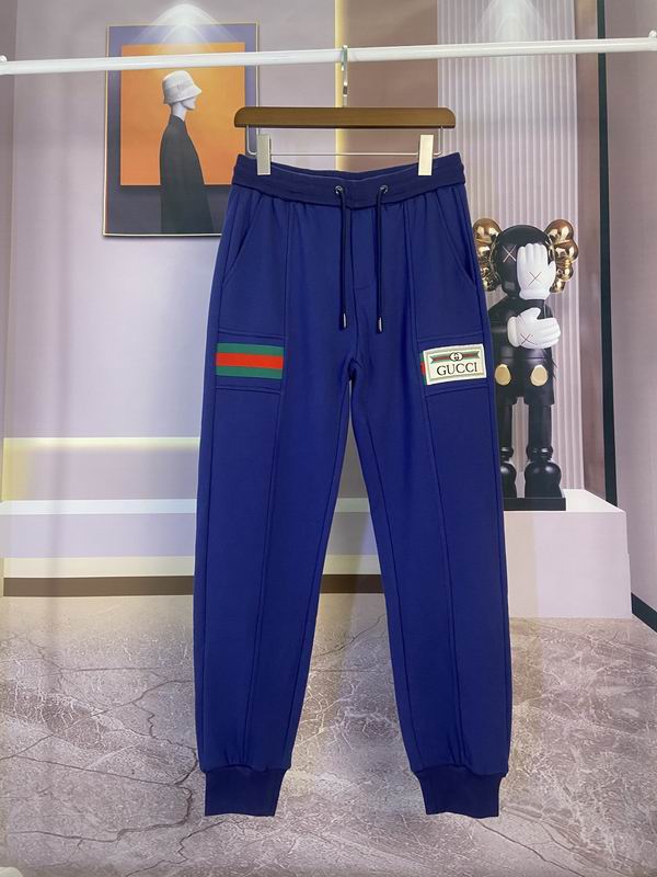 Gucci 长裤 0802