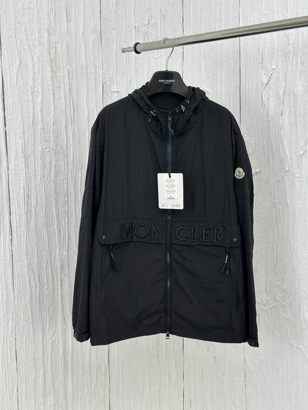Moncler 外套夹克 0828