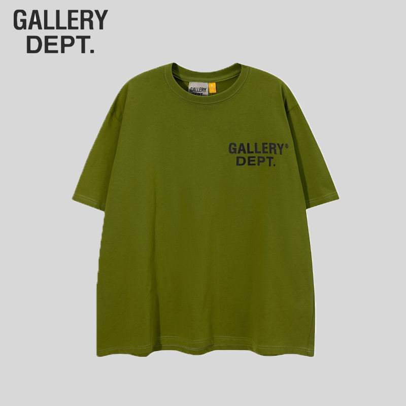 Gallery Dept 短T gft 0507