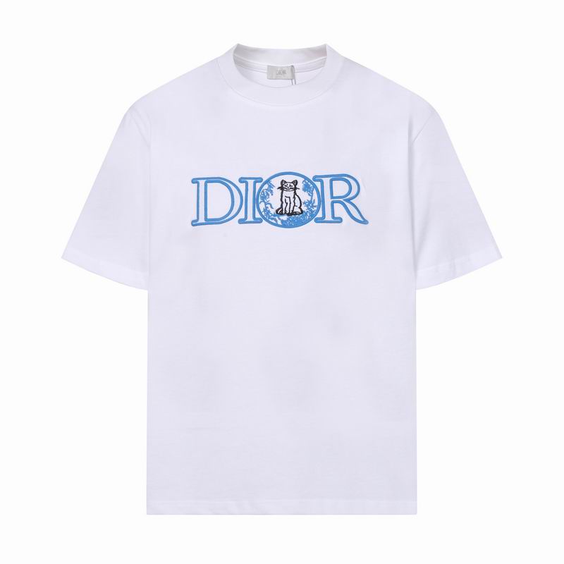 Dior 短T 12dt 0716