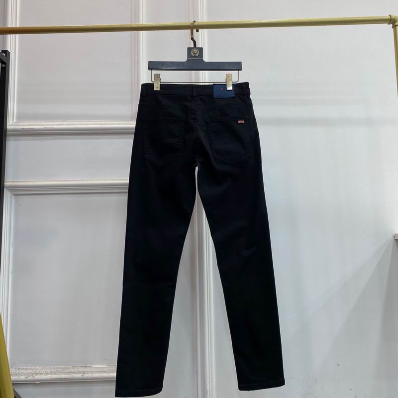 Kiton 牛仔裤 0727