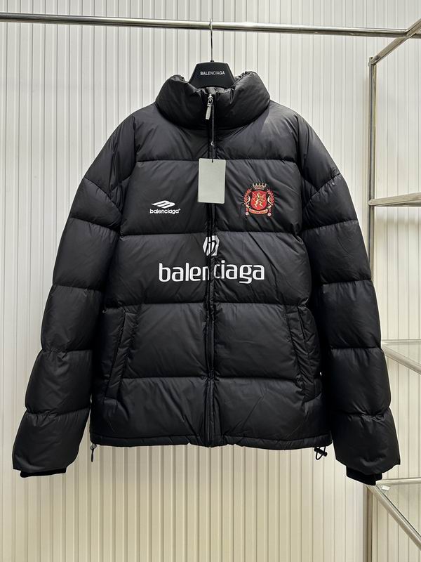 Balenciaga 羽绒 0325