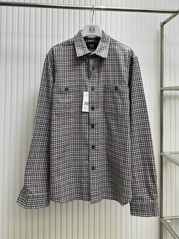 Polo S-XL wdtr02