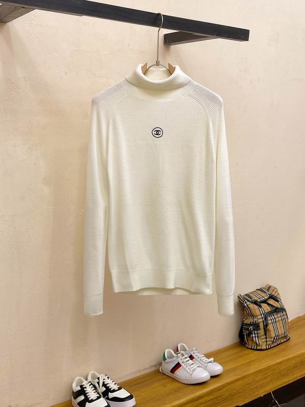 Chanel S-2XL wdtr02