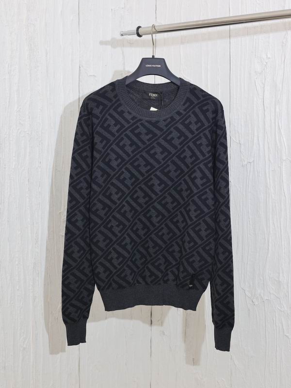 Fendi S-2XL wdtr09