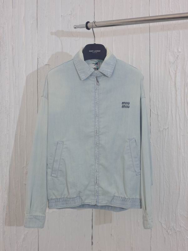 MiuMiu S-XL wdtr15