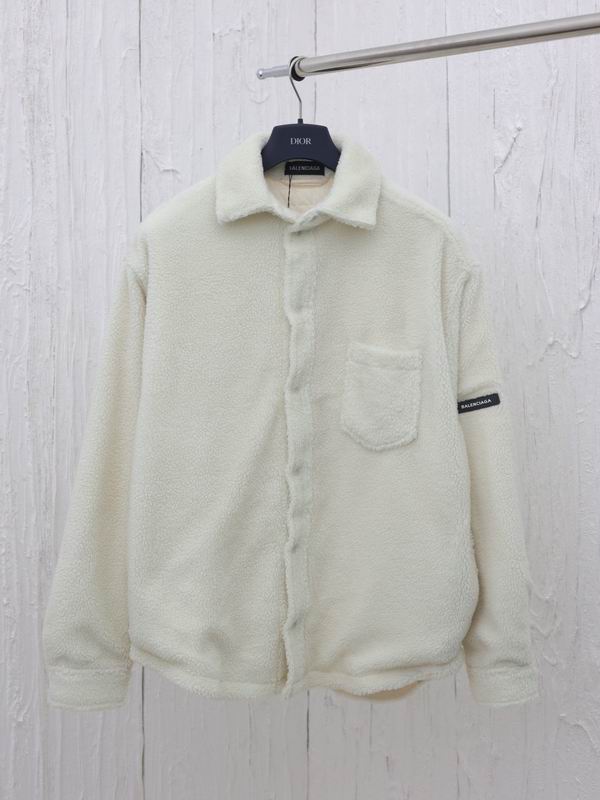 Balenciaga 棉服 1116