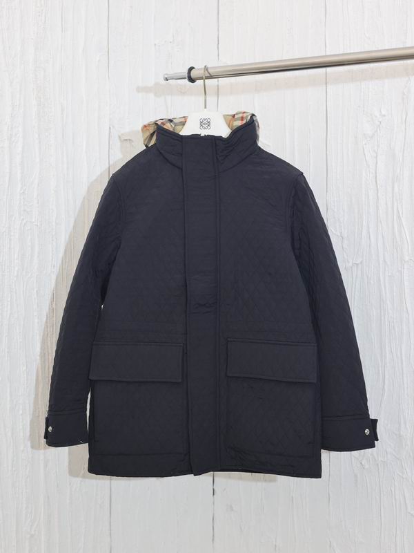 Burberry 棉服 1211