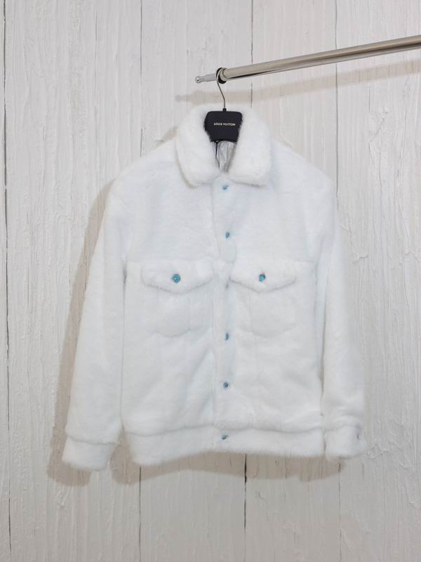 LV 棉服 0811