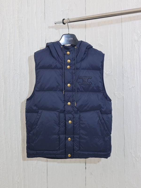 Celine 羽绒 1227