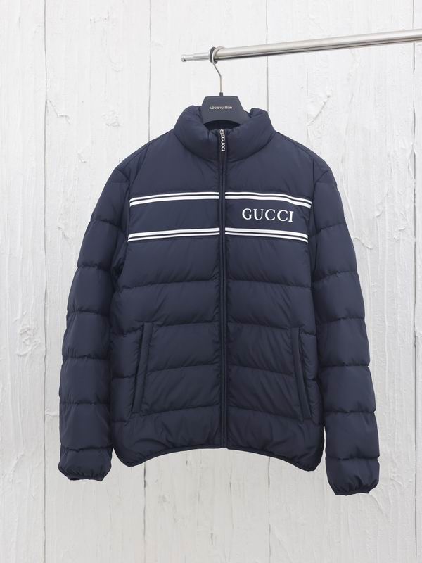 Gucci 羽绒 0406